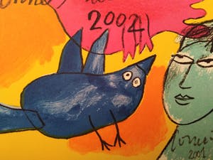 Corneille - Bonne annee 2002 kopen? Bied vanaf 50!