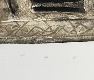 Alexis Gorodine - Tao kopen? Bied vanaf 35!