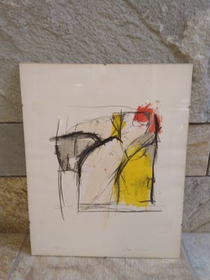 Peter Schenk - Titel onbekend kopen? Bied vanaf 30!