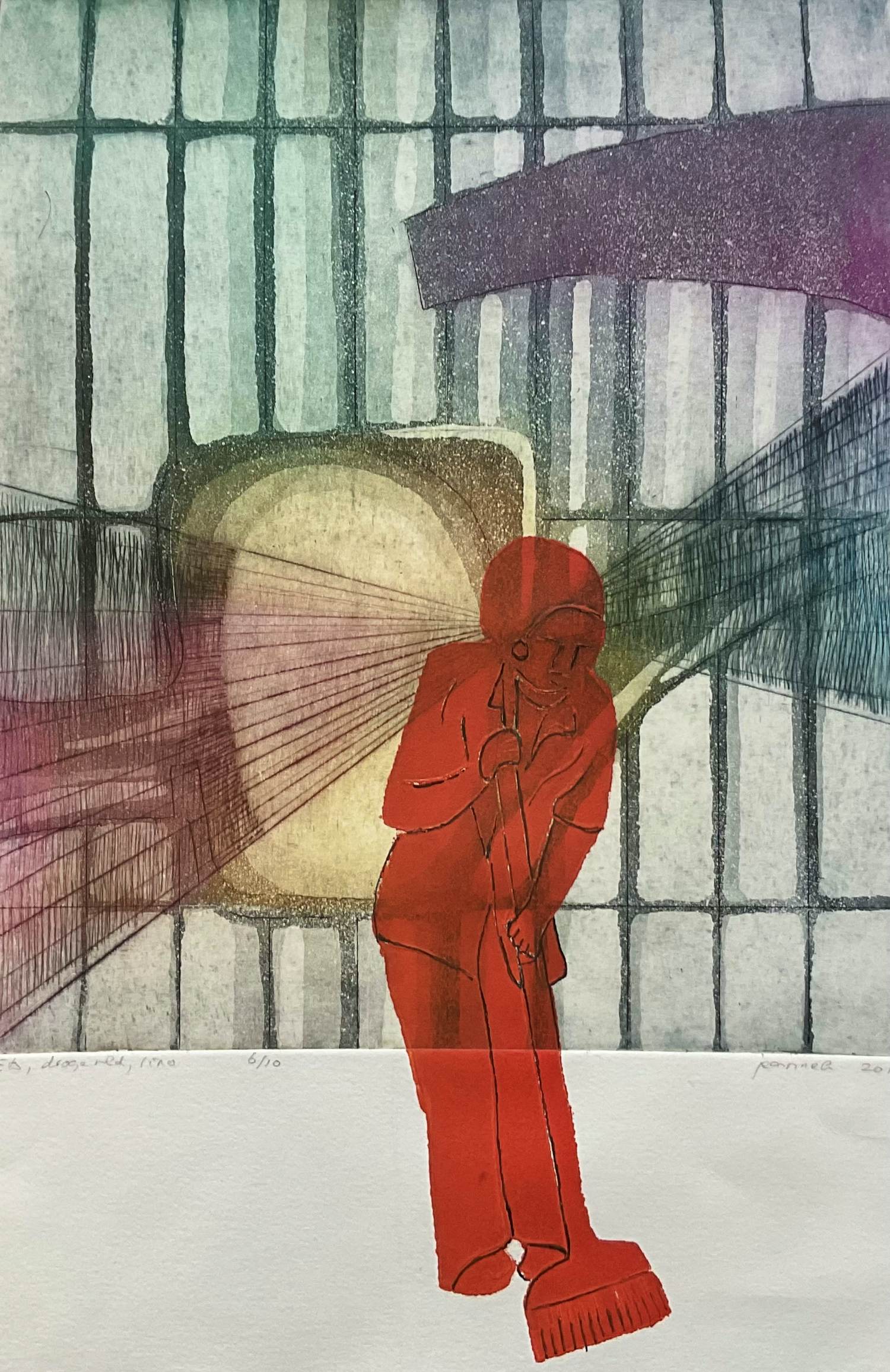 Jeanne Hendrikse - de Werker kopen? Bied vanaf 60!