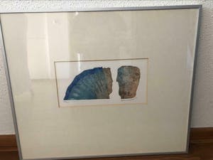 Karin Campfens - fraaie kleurenets man en vrouw flirten kopen? Bied vanaf 35!