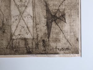 Anton Heyboer - Ennovi2 ? kopen? Bied vanaf 1100!