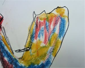 Anton Heyboer - De oevogel . kopen? Bied vanaf 200!