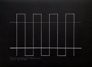 Heinrich Neuy - Das Zarte bindet, das Starke nicht, zeefdruk kopen? Bied vanaf 50!