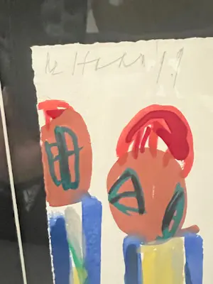 Jurjen de Haan - zonder titel - 1999 kopen? Bied vanaf 20!