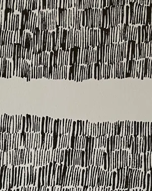 Jan Schoonhoven - Twee Offset-Litho's Van Jan Schoonhoven kopen? Bied vanaf 40!