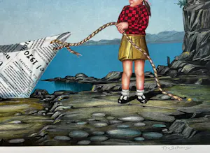 Tito Salomoni - Zonder titel kopen? Bied vanaf 35!