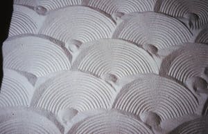 Paul Huf - Foto, Japan, Osaka, Garden - Ingelijst kopen? Bied vanaf 1!