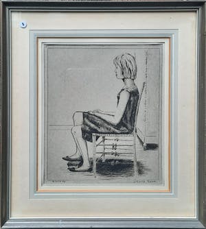 Frans Room - Ets van Sietske - 379 kopen? Bied vanaf 1!