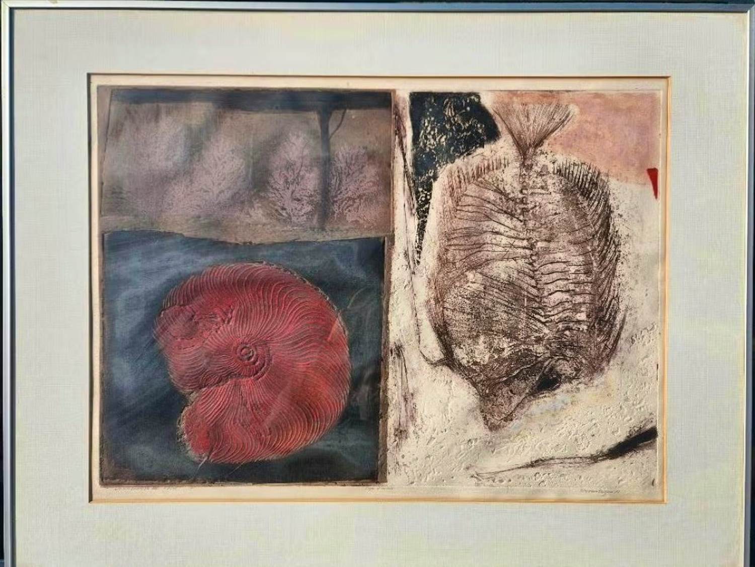 Ru van Rossem - La vie perdue III kopen? Bied vanaf 125!