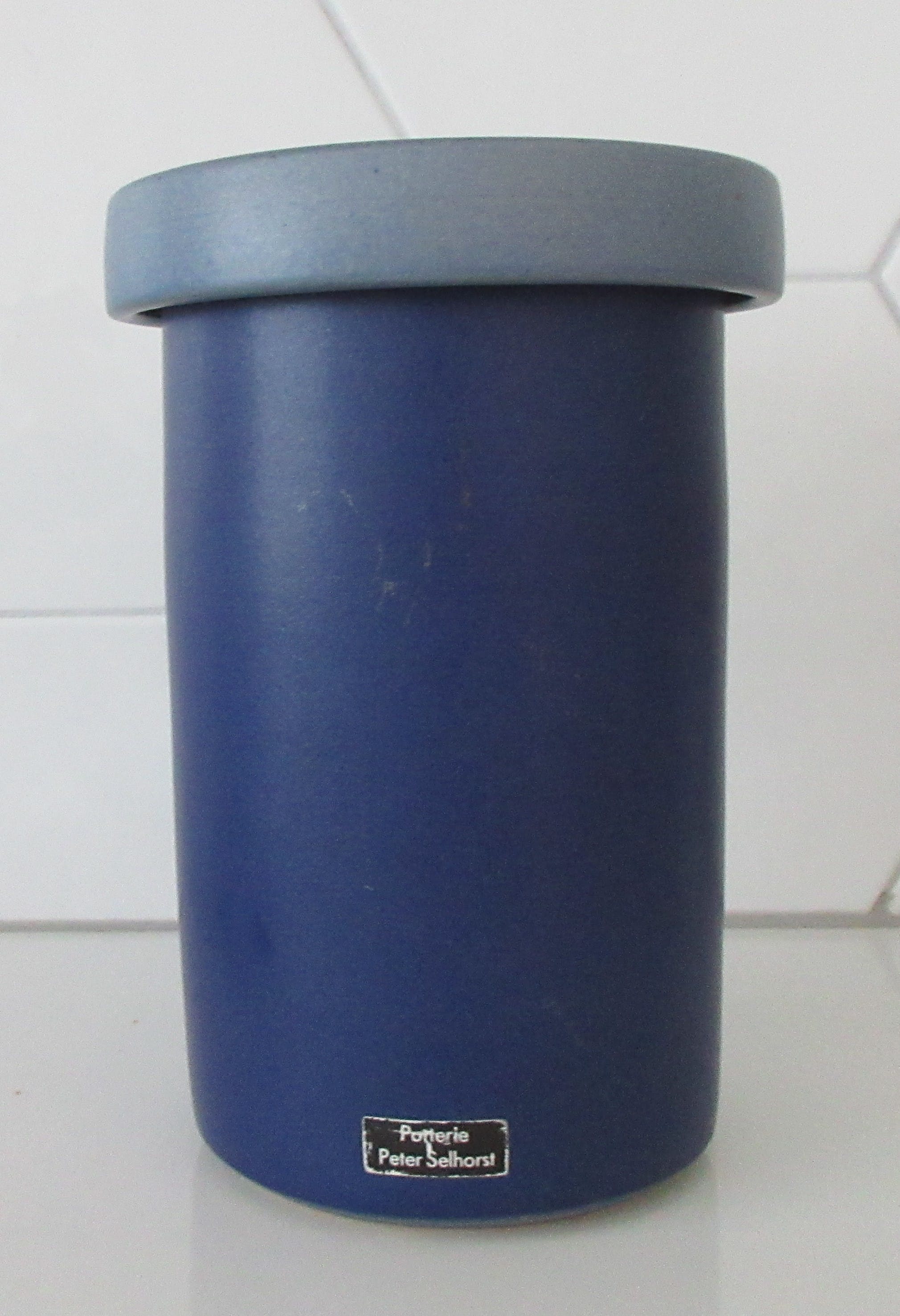 Peter Selhorst - Keramische design vaas kopen? Bied vanaf 1!