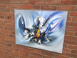 Gena Genadyj - Infinity kopen? Bied vanaf 1!