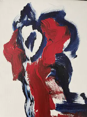 Anton Heyboer - De kip (oervogel) kopen? Bied vanaf 995!