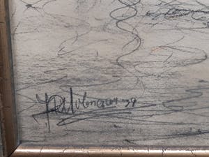 Joop Molenaar - Bedrijvigheid in de Rotterdamse Maashaven kopen? Bied vanaf 170!