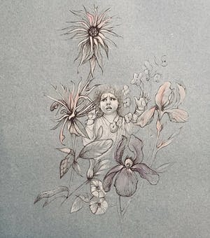 Leonor Fini - Scéne de thèâtre kopen? Bied vanaf 25!