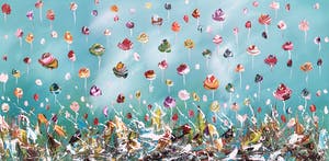 Gena - Bloemen kopen? Bied vanaf 250!