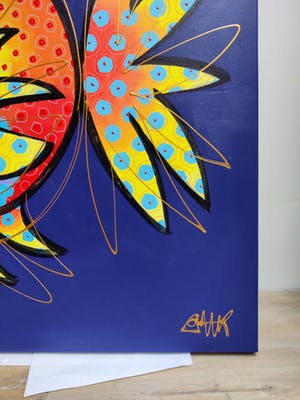 Joyce van Oorschot - Punaises? Moi? kopen? Bied vanaf 500!