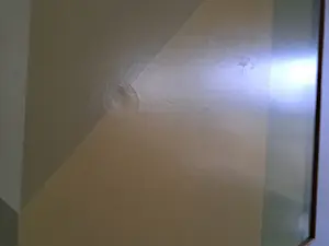 Gilbert Swimberghe - Abstract groen oranje kopen? Bied vanaf 1500!