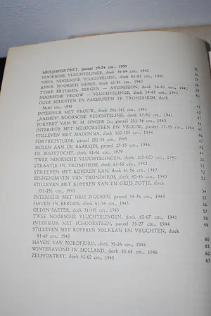 Willem Dooijewaard - 3 boeken Jacob en Willem Dooijewaard kopen? Bied vanaf 50!