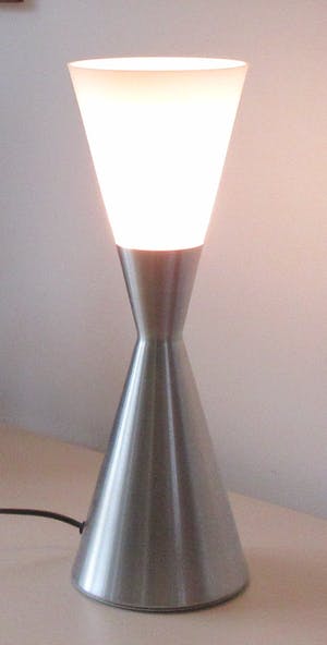 Hala - Diabolo Tafellamp kopen? Bied vanaf 100!