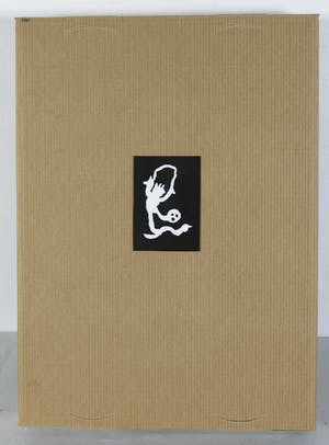 Bart Drost - Porselein, Slatekening kopen? Bied vanaf 1!