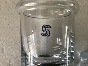 Holmegaard - Sidse Werner/Decanter/karaf. kopen? Bied vanaf 55!