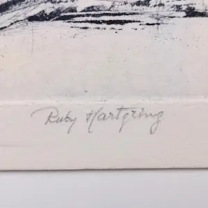 Ruby Hartgring - ets - Arend 4/50 - 26055 kopen? Bied vanaf 75!