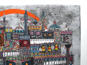 Ovadia Alkara - Midnight in Marrakech kopen? Bied vanaf 1!