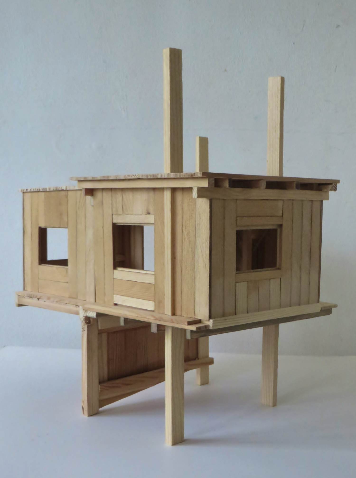 Eric van Solm - 'Het uitzicht' kopen? Bied vanaf 435!