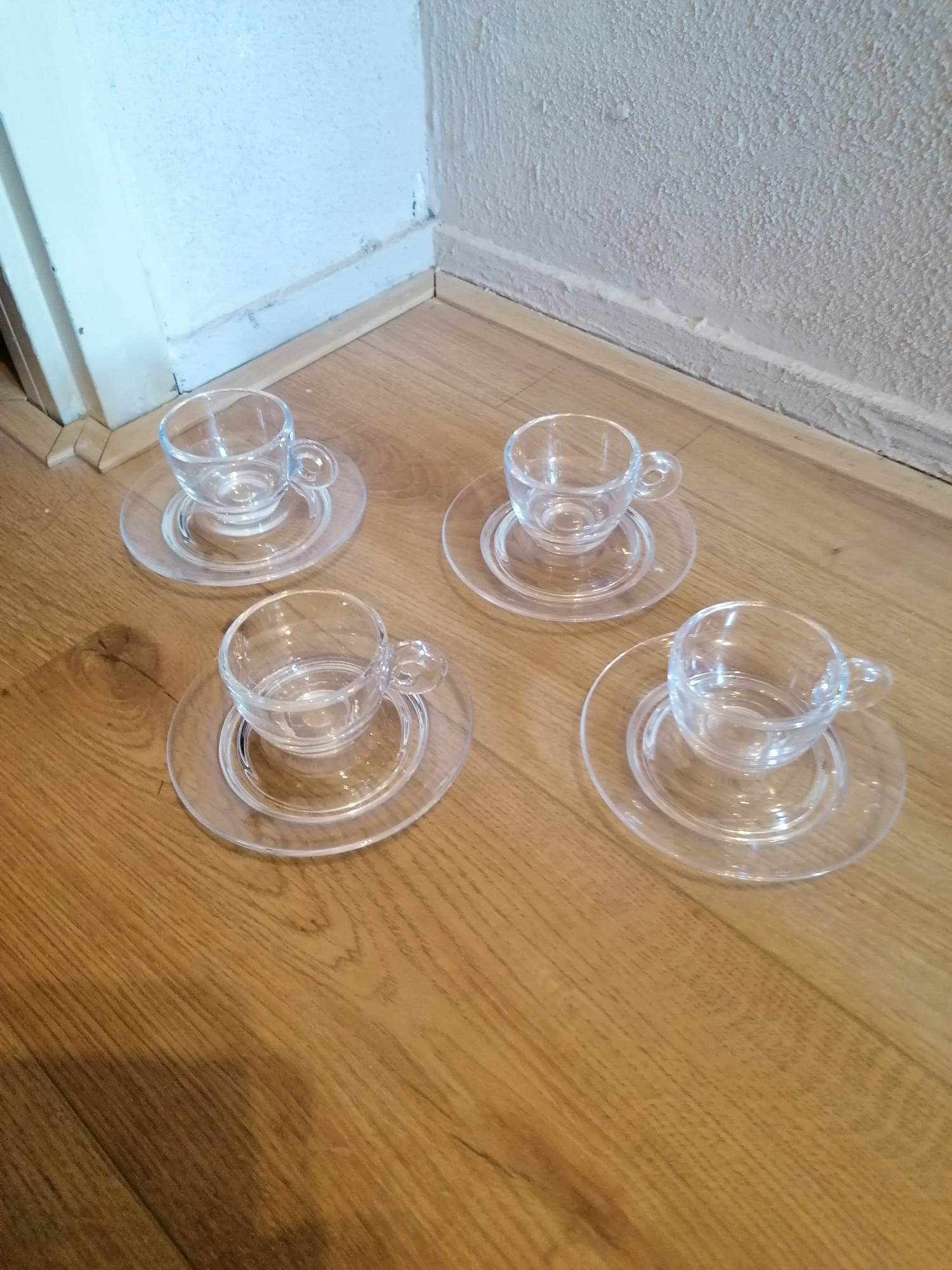 illy Art Collection - illy collection 2003 espresso matteo thun nude set kopen? Bied vanaf 35!