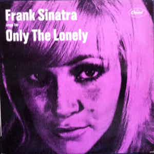 Frank Sinatra - Lot van 2 lps verkocht voor € 10!