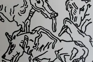 Ad van Riel - Doggy World (5) 5/11 kopen? Bied vanaf 25!