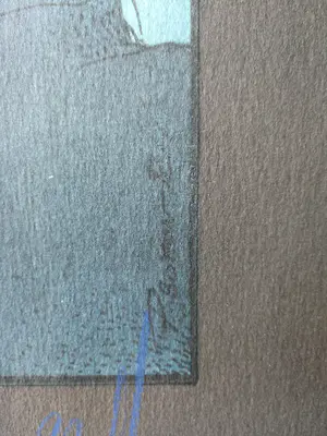 Pascal Somon - Kuifje. Hommage aan Herge. (TinTin - L'Ile Noire). kopen? Bied vanaf 69!