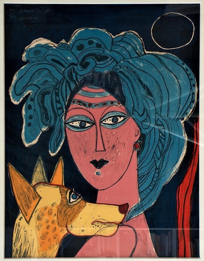 Corneille - Natacha - 1978 kopen? Bied vanaf 450!