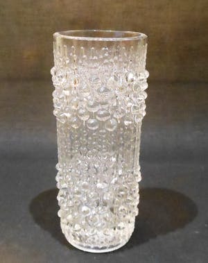 Buy Iittala - Oiva Toikka vaas? Bid from 20!