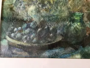 Cor Heeck - Bloemen en druiven kopen? Bied vanaf 100!