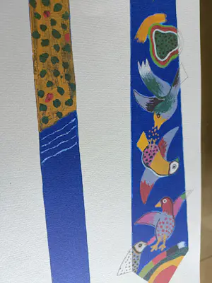 Corneille - Prachtige Tie zeefdruk (NIEUW) kopen? Bied vanaf 39!