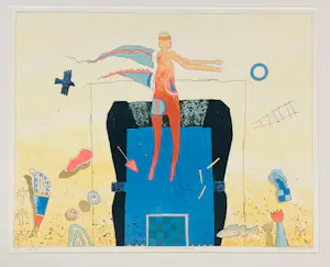 Gert Strengholt - Valstrik van het verlangen kopen? Bied vanaf 35!