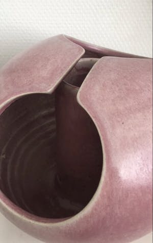 José Rodolfo Gonzales Mele - Vaas, bloempot kopen? Bied vanaf 50!