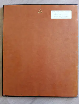 Willem Knip - Steiger (Bij Huizen) met rustend bootje kopen? Bied vanaf 50!