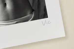 Victor Zamanski - 'Lichaamstaal' (2017) kopen? Bied vanaf 110!