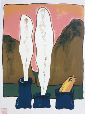 Mark Brusse - Tokoname - smoke kopen? Bied vanaf 55!