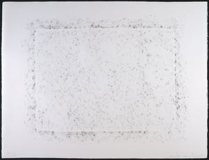 Arie de Groot - Litho, Zonder titel kopen? Bied vanaf 35!