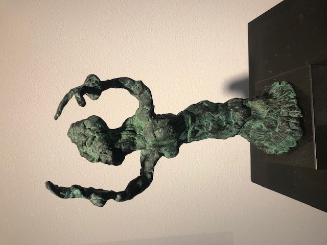 Jan Sierhuis - Flamenco, Spaanse dans.Ter gelegenheid van zijn jubilaris 70 jaar kunstenaar kopen? Bied vanaf 399!