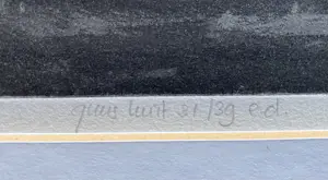 Guus Kuit - Op pad 3, Ets e.d. 31/39 kopen? Bied vanaf 40!