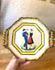 Quimper Faience (1708)