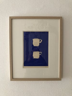 Klaas Gubbels - Twee kopjes kopen? Bied vanaf 275!