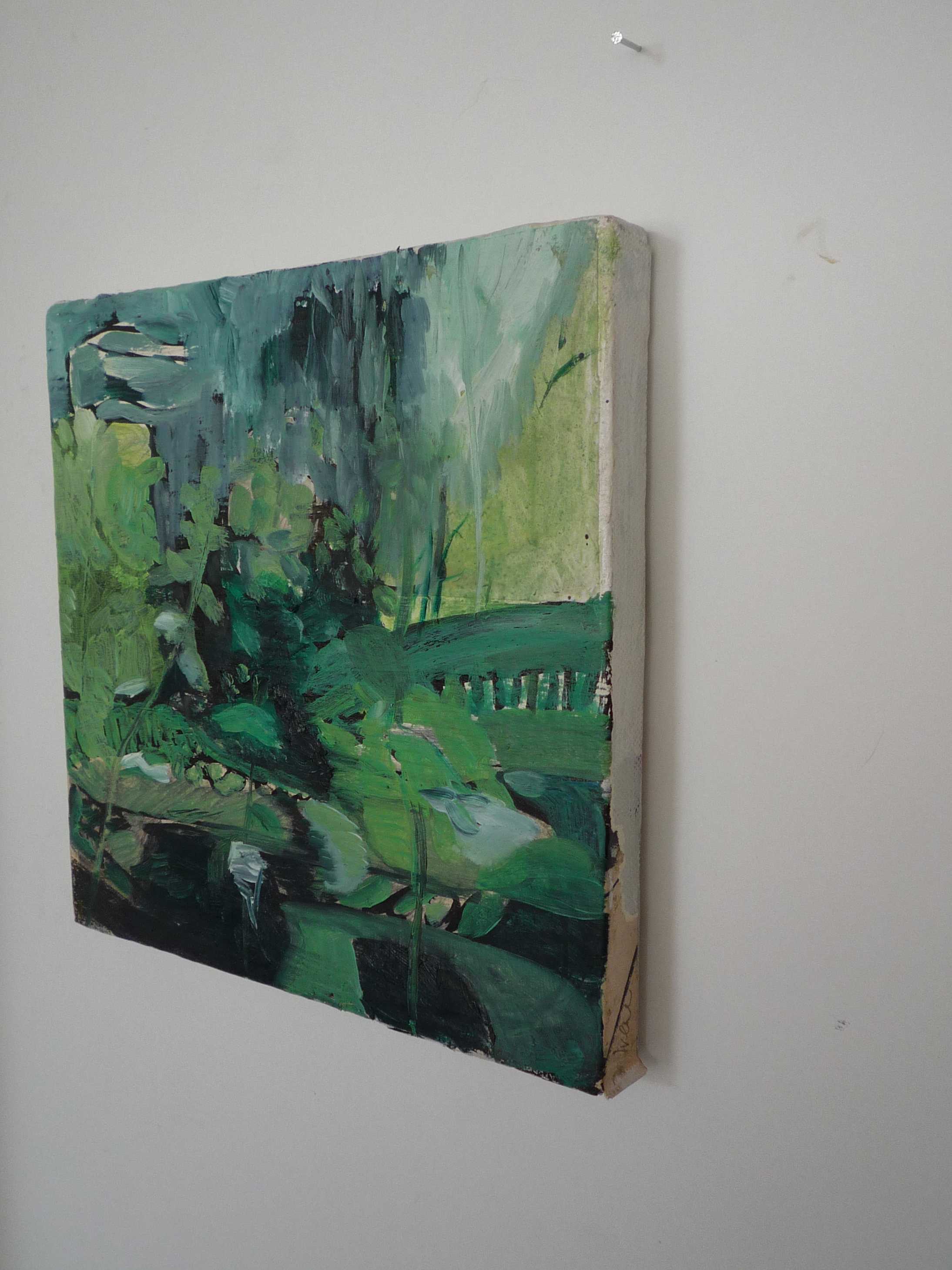 Irene van den Bos - Garden 2 kopen? Bied vanaf 5!