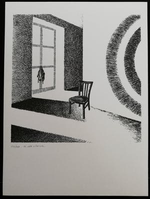 Antoon de Clerck - Zonder titel kopen? Bied vanaf 1!