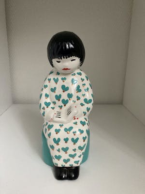 Marianne Bey - FlowerPowerGirl kopen? Bied vanaf 15!